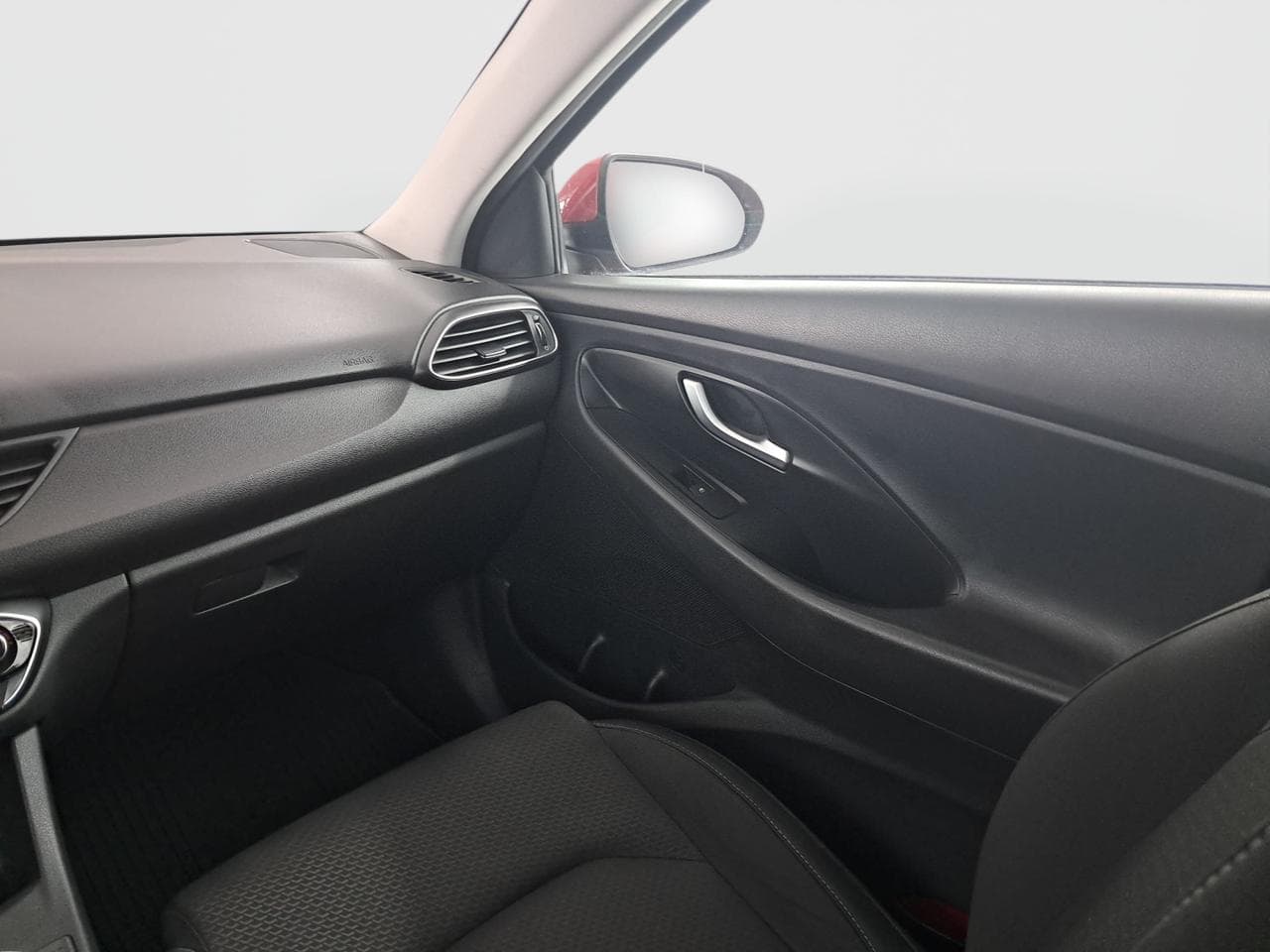 2017 Hyundai i30 - 11