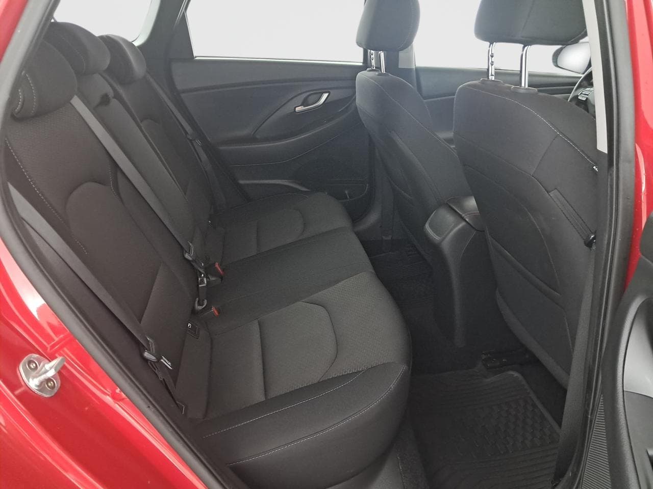 2017 Hyundai i30 - 13