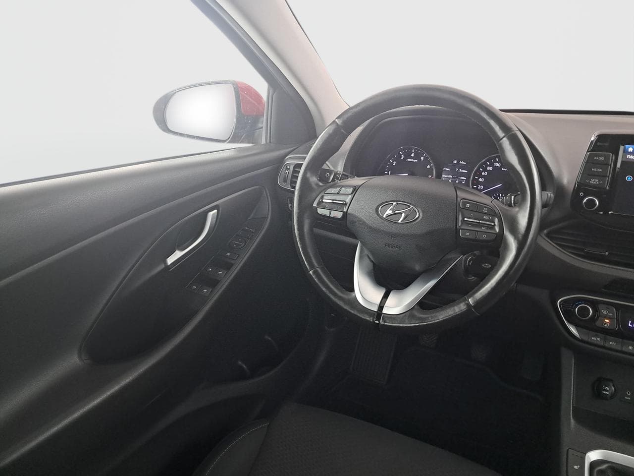 2017 Hyundai i30 - 9