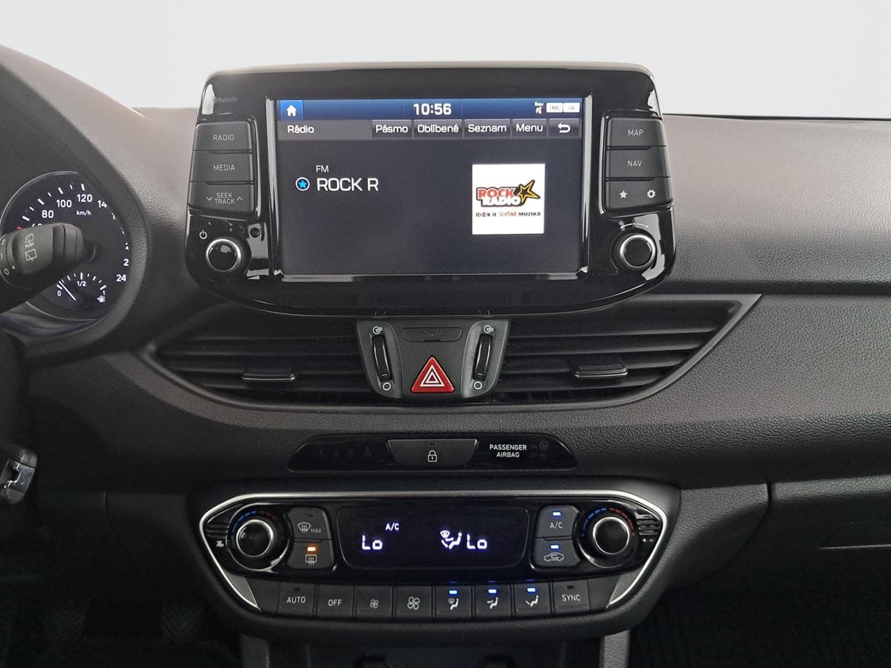 2017 Hyundai i30 - 18