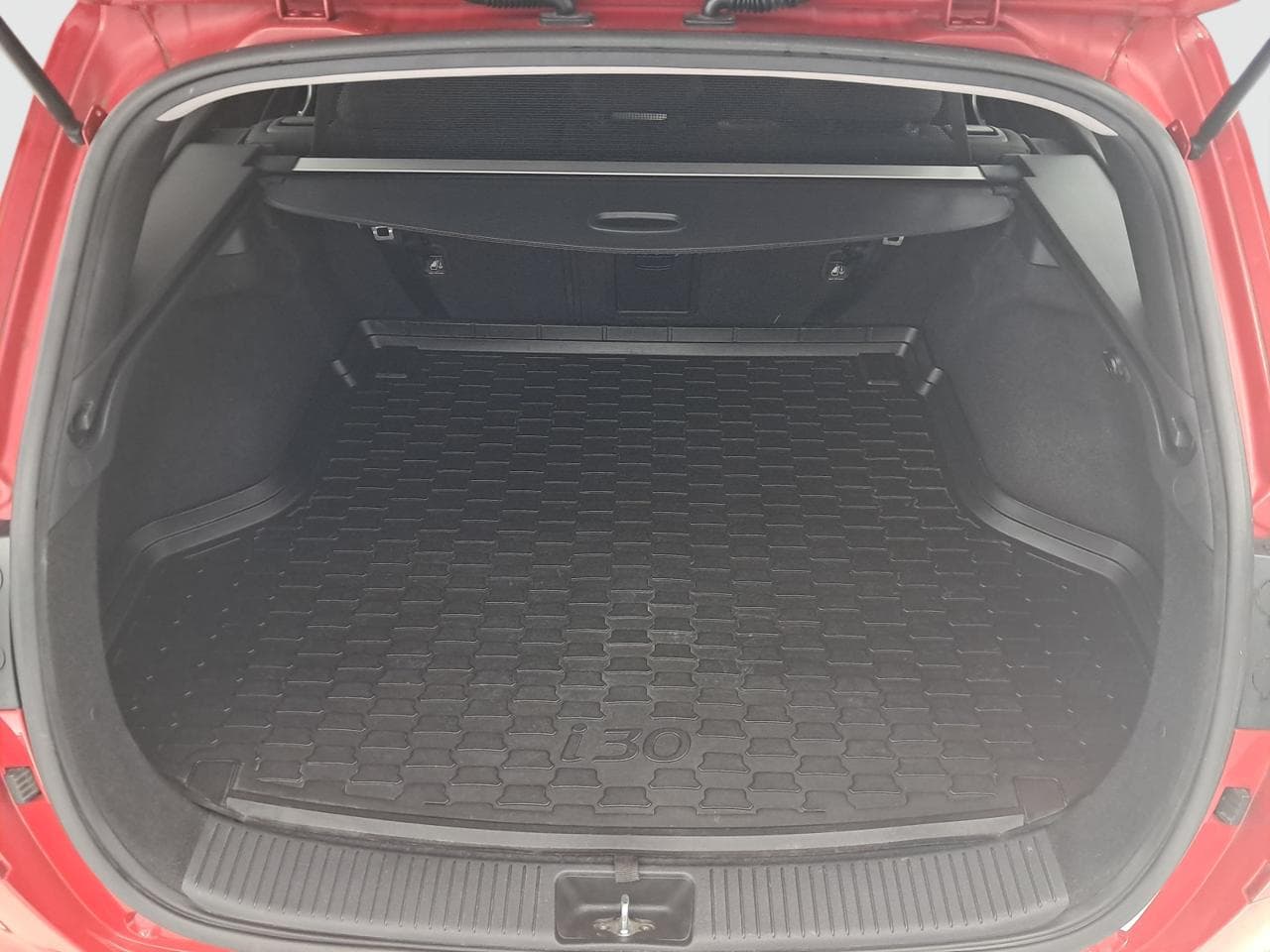 2017 Hyundai i30 - 20
