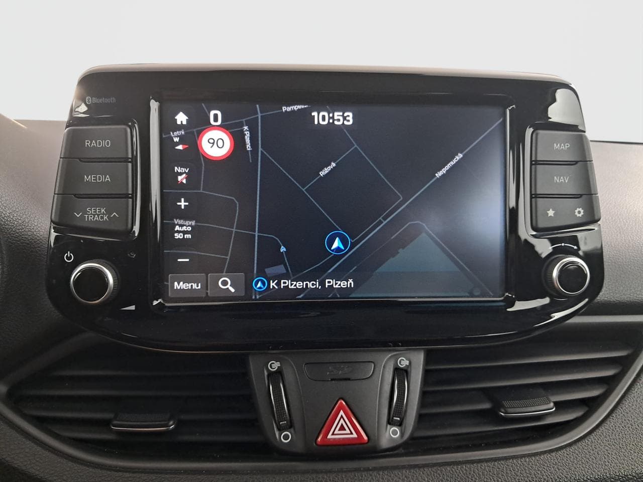 2017 Hyundai i30 - 19