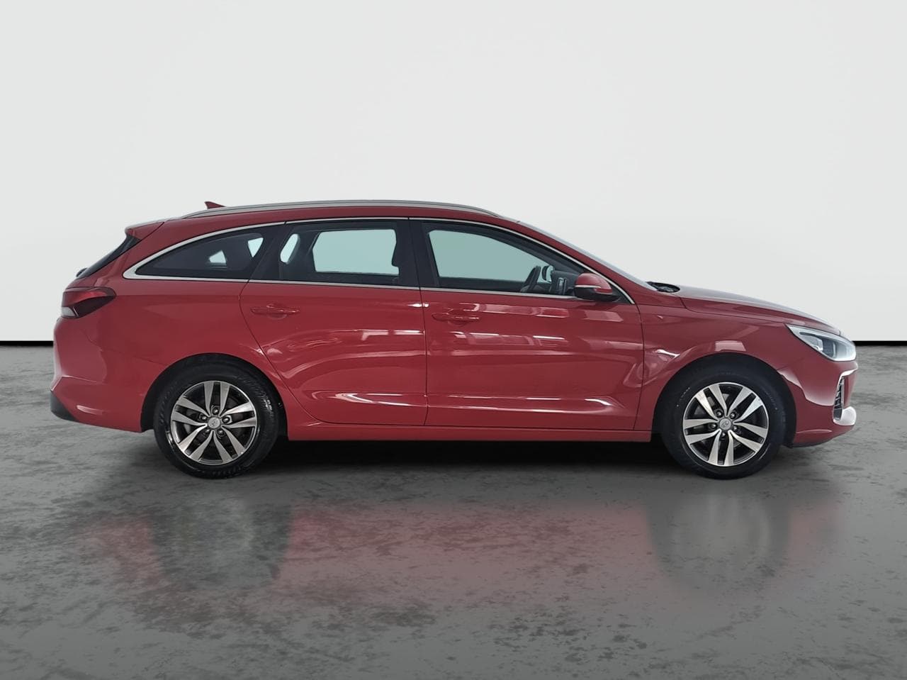 2017 Hyundai i30 - 8