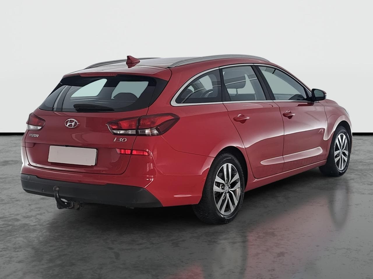 2017 Hyundai i30 - 7
