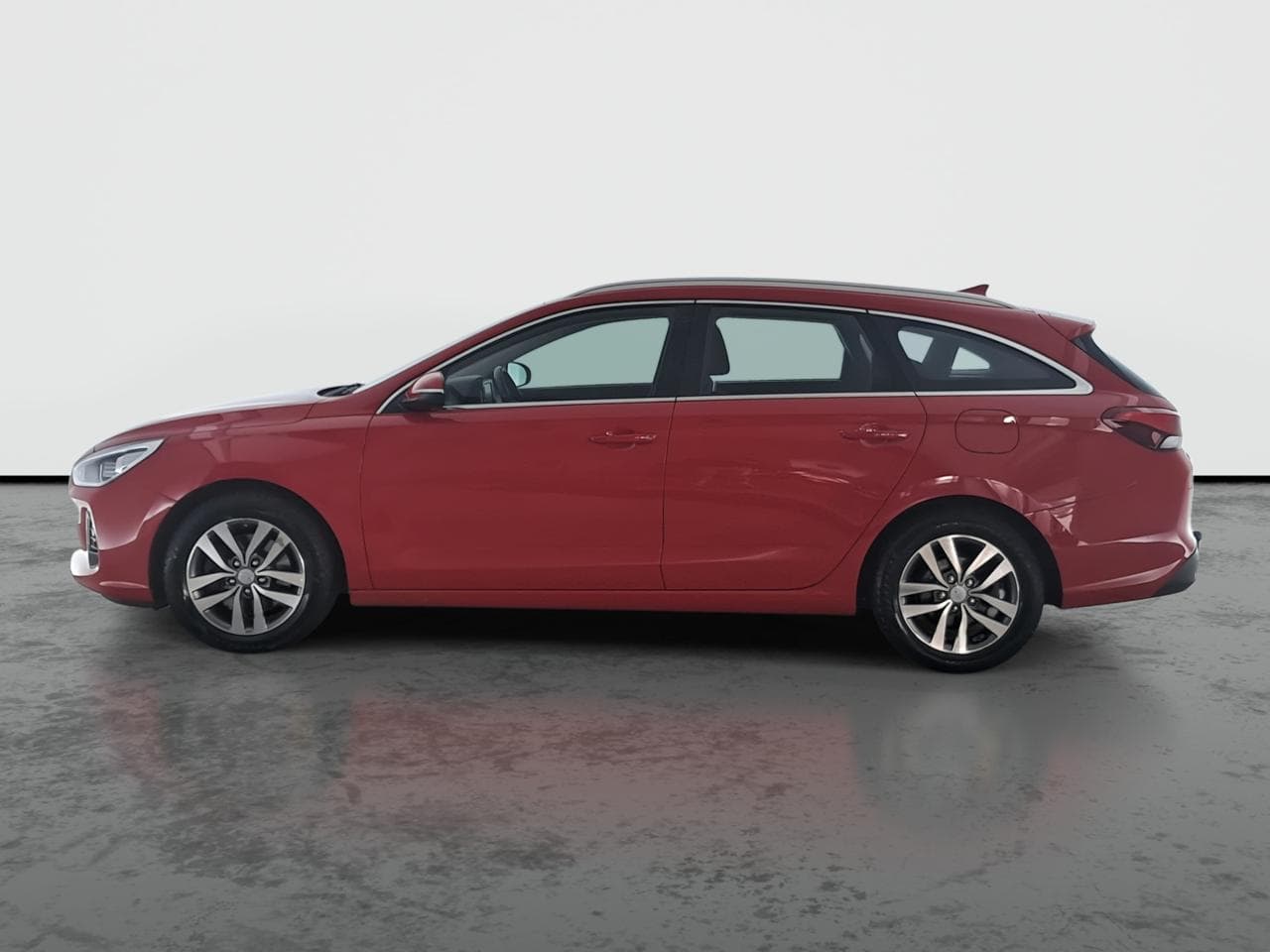 2017 Hyundai i30 - 4