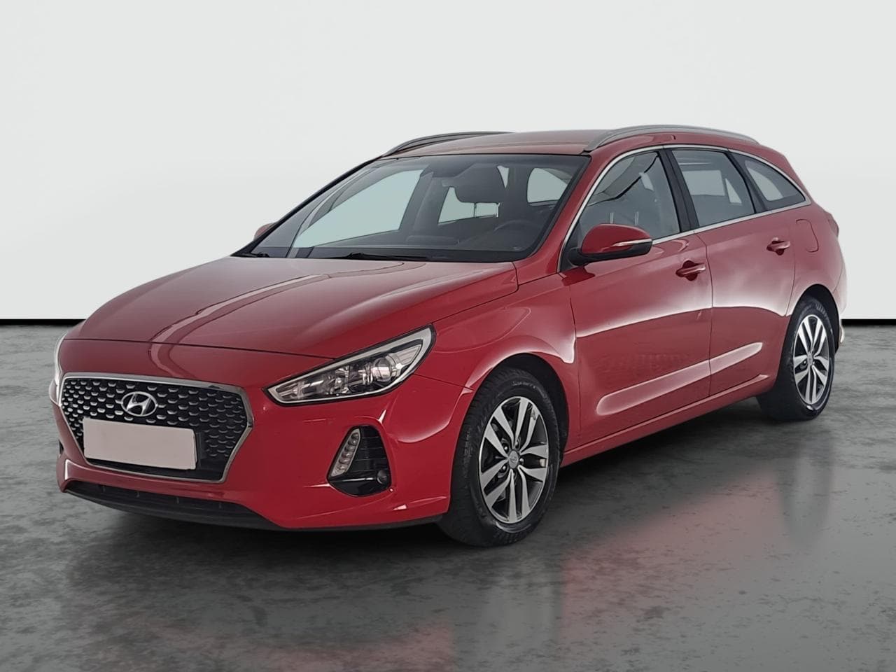 2017 Hyundai i30 - 3