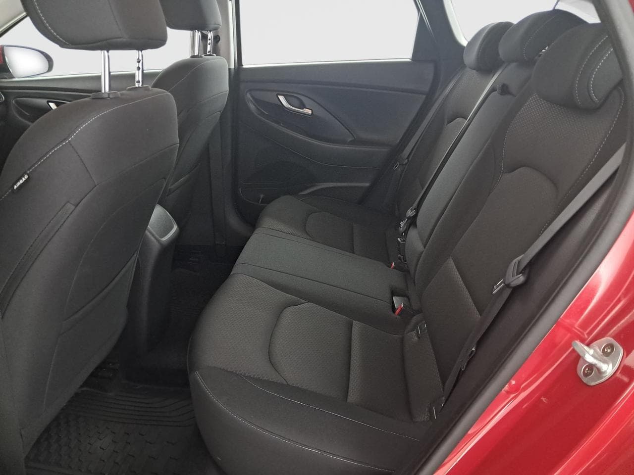 2017 Hyundai i30 - 15