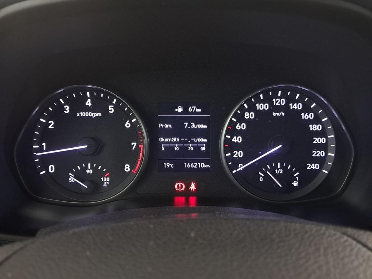 2017 Hyundai i30 - 17