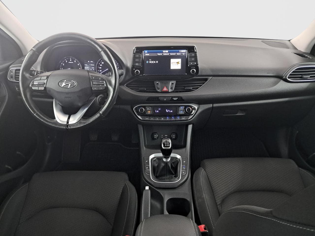 2017 Hyundai i30 - 10