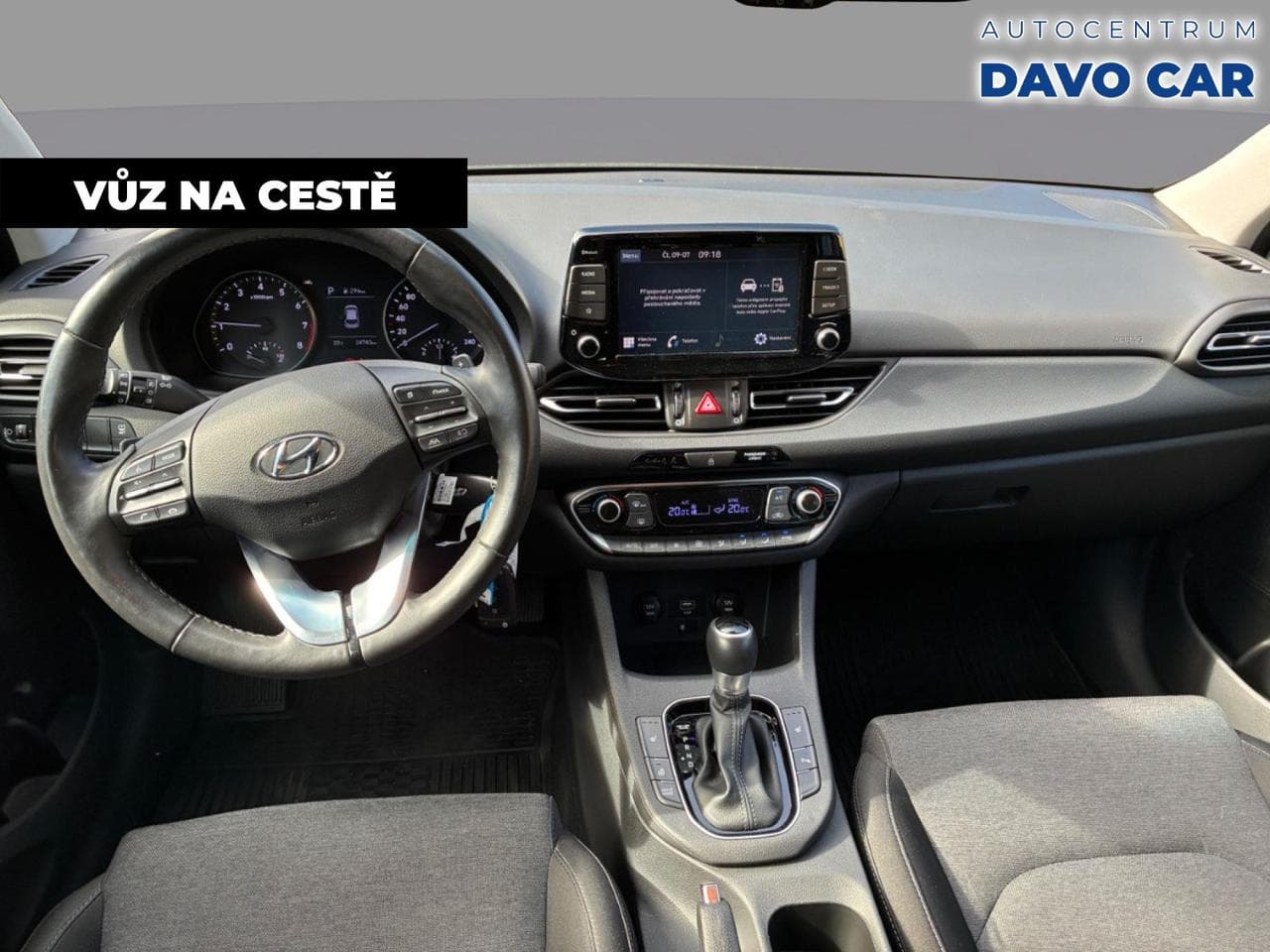 2023 Hyundai i30 - 5