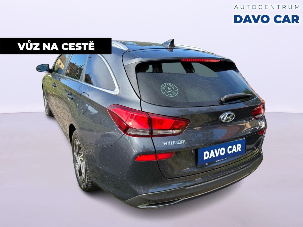 2023 Hyundai i30 - 4