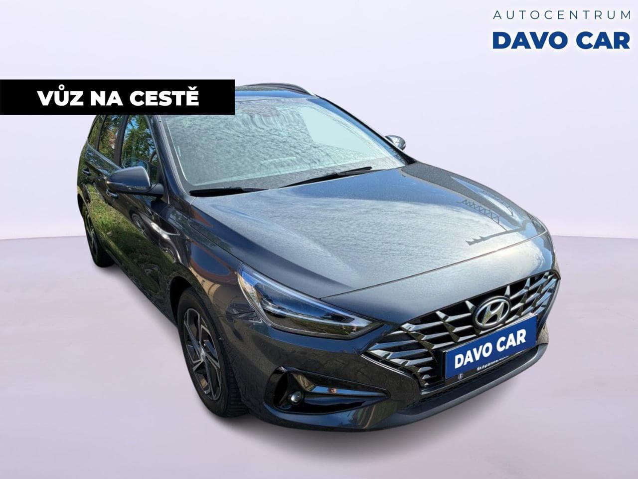 2023 Hyundai i30 - 2