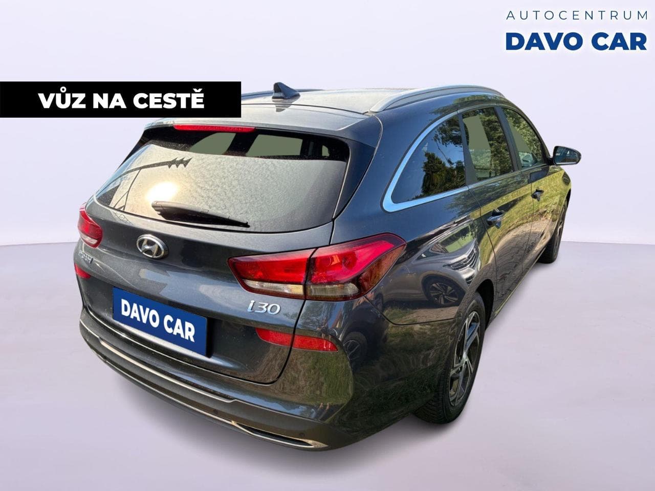 2023 Hyundai i30 - 3