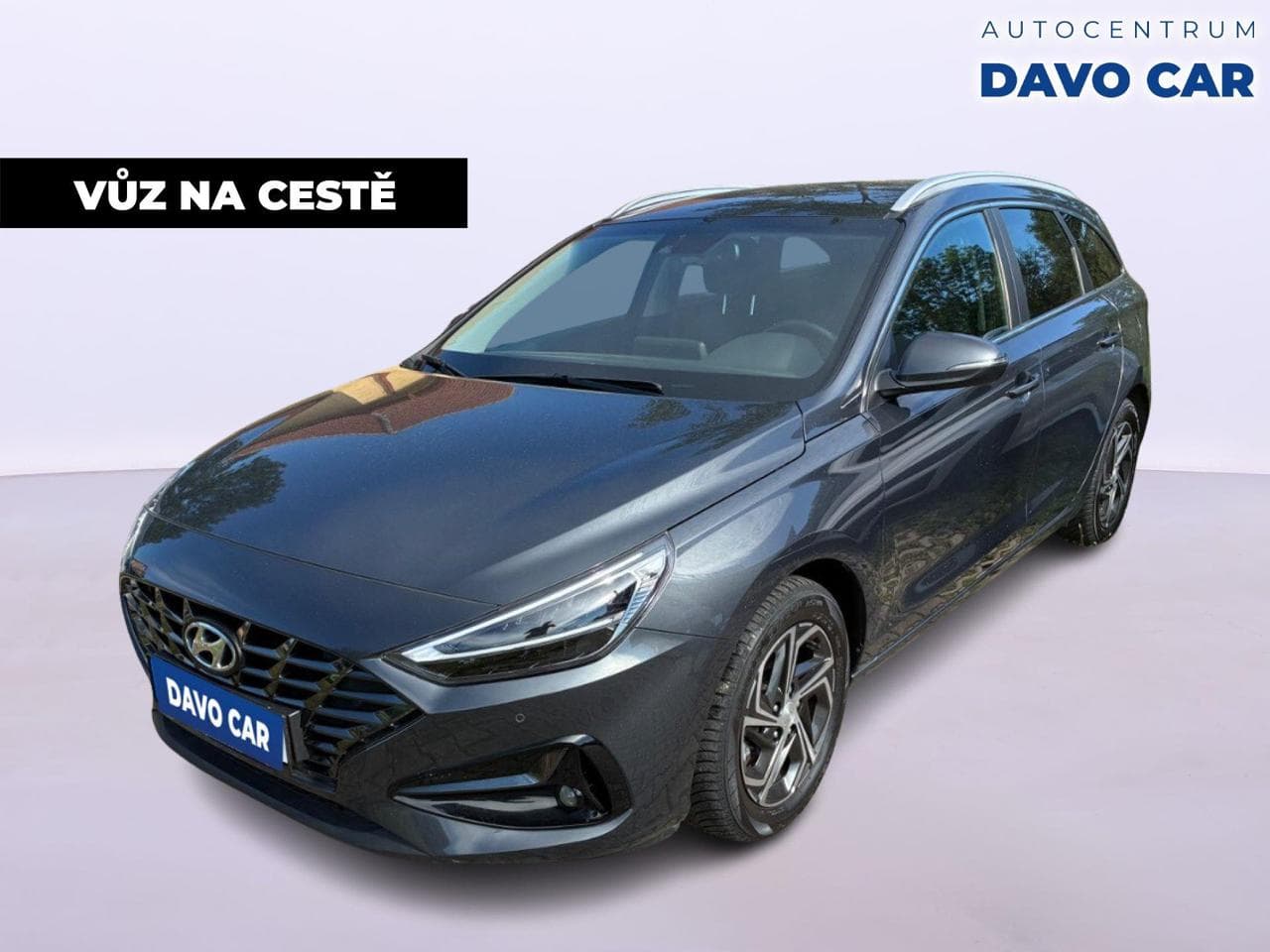 2023 Hyundai i30