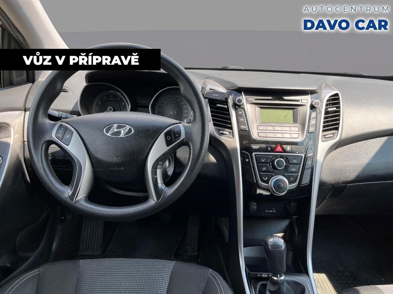 2014 Hyundai i30 - 5