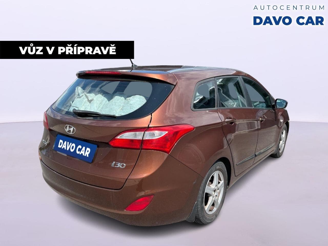 2014 Hyundai i30 - 3