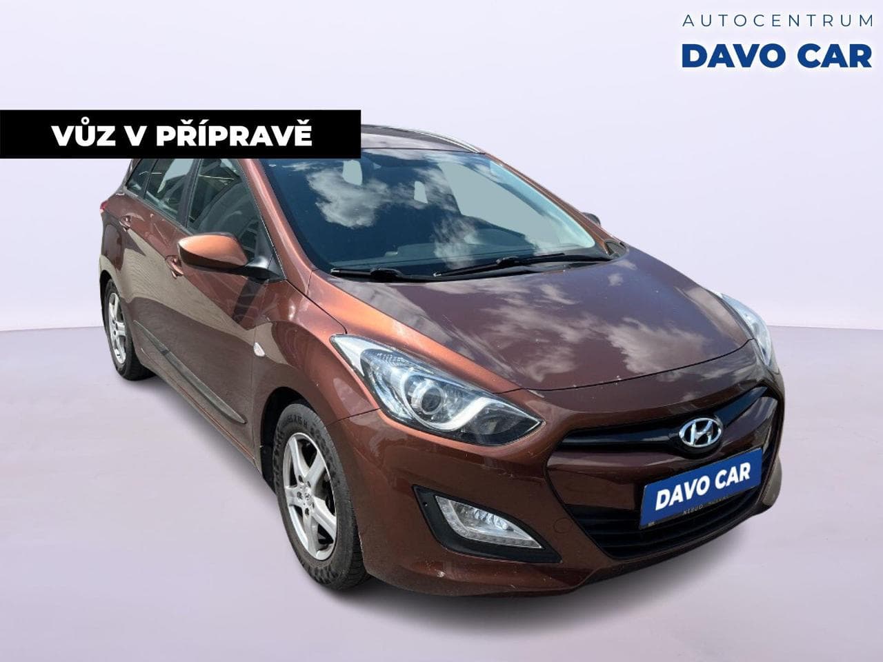2014 Hyundai i30 - 2