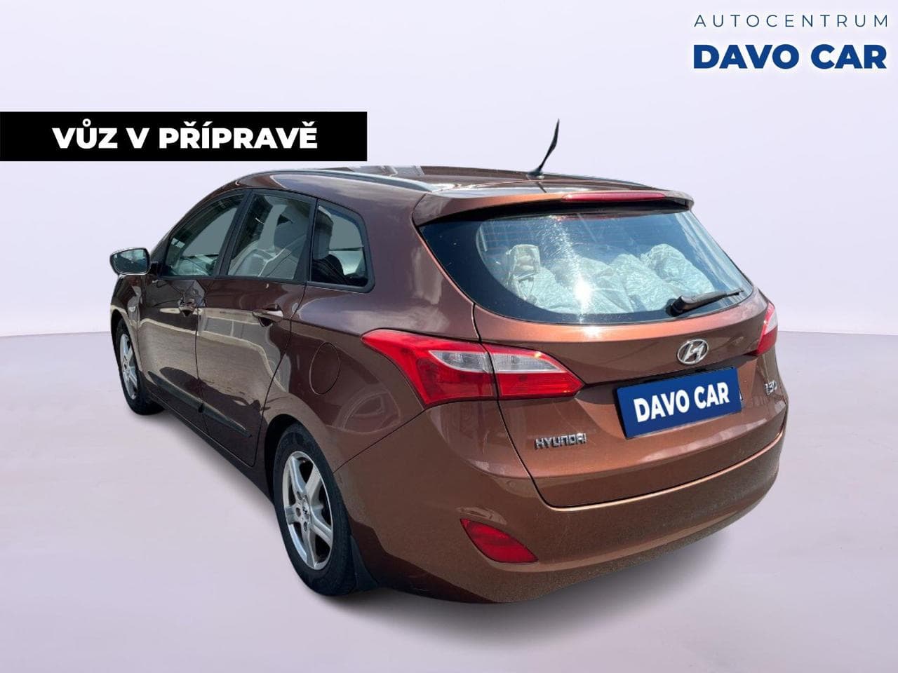 2014 Hyundai i30 - 4