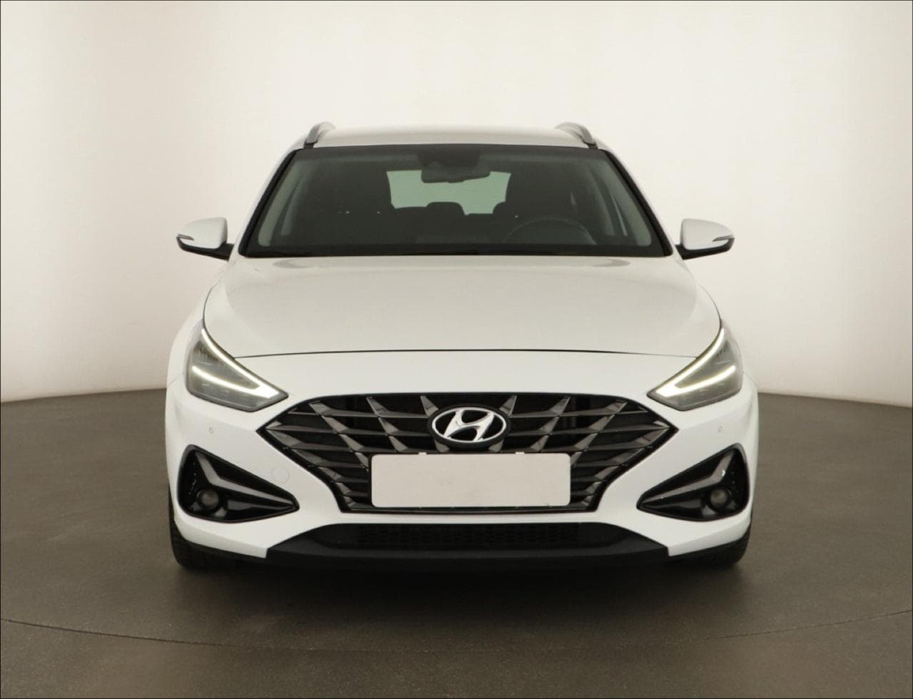2022 Hyundai i30 - 2