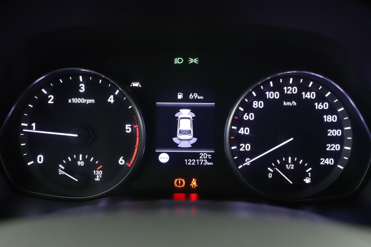 2022 Hyundai i30 - 13