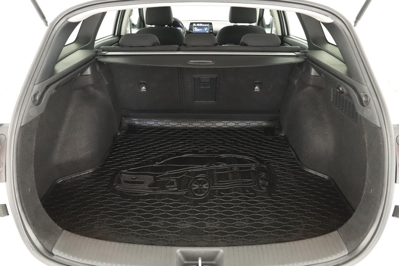 2022 Hyundai i30 - 20