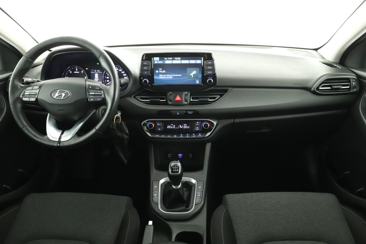 2022 Hyundai i30 - 9