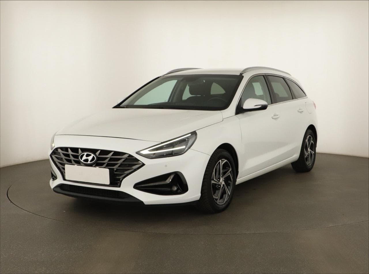 2022 Hyundai i30 - 3