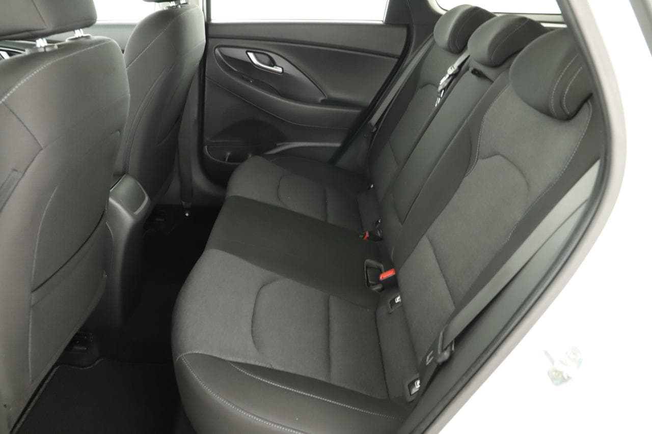2022 Hyundai i30 - 11