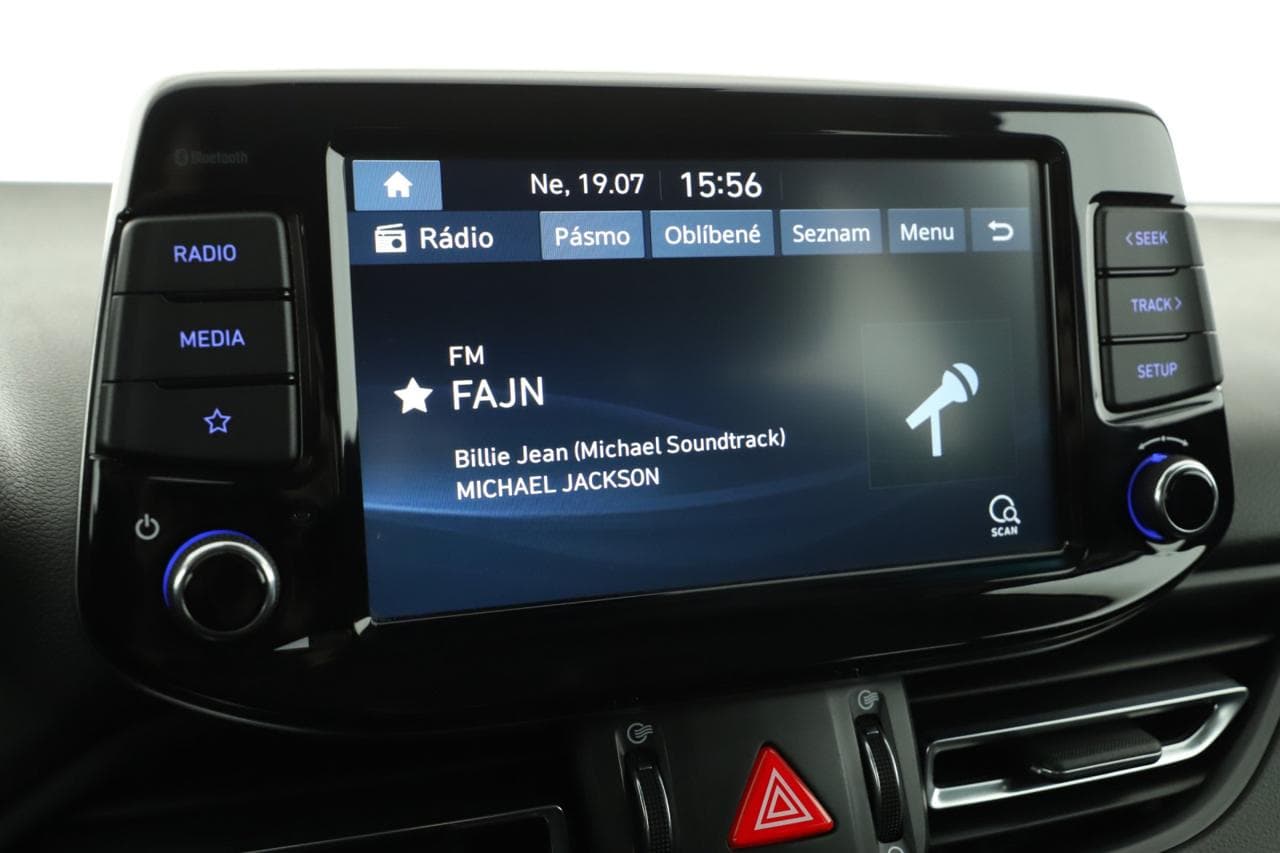 2022 Hyundai i30 - 15