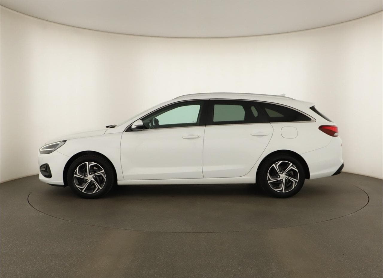 2022 Hyundai i30 - 4