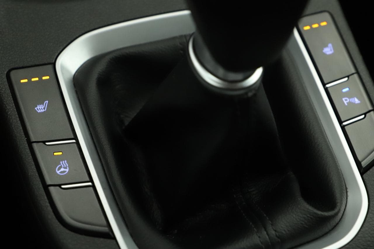2022 Hyundai i30 - 16