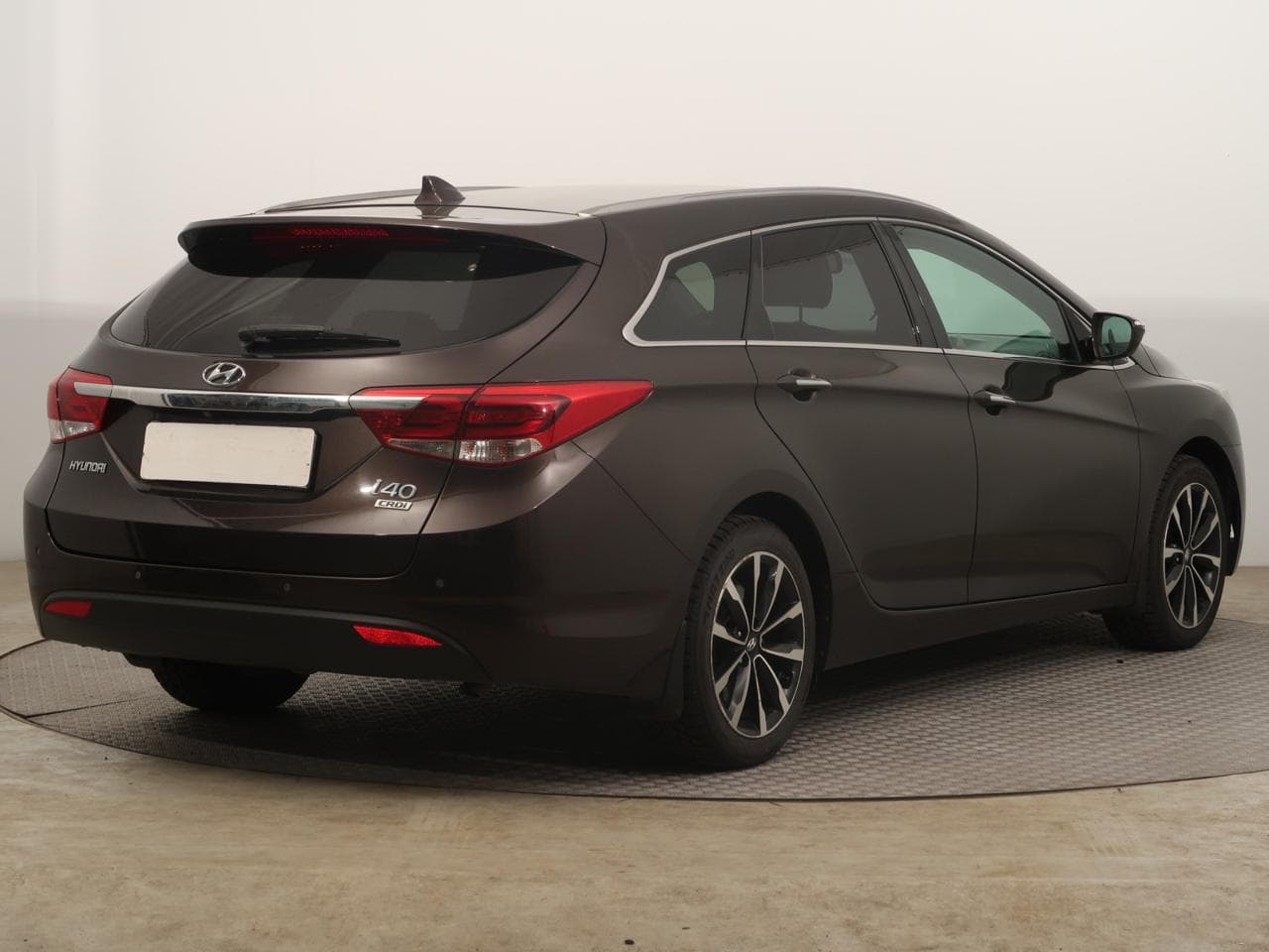 2016 Hyundai i40 - 5