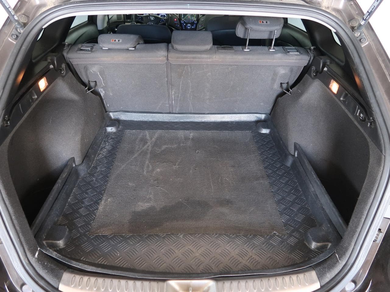 2016 Hyundai i40 - 19