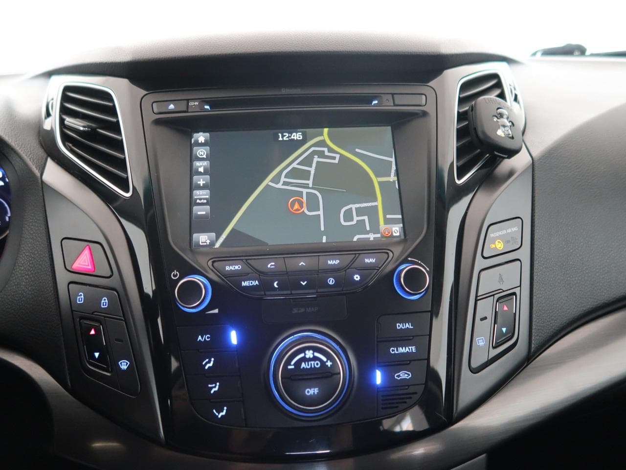 2016 Hyundai i40 - 18
