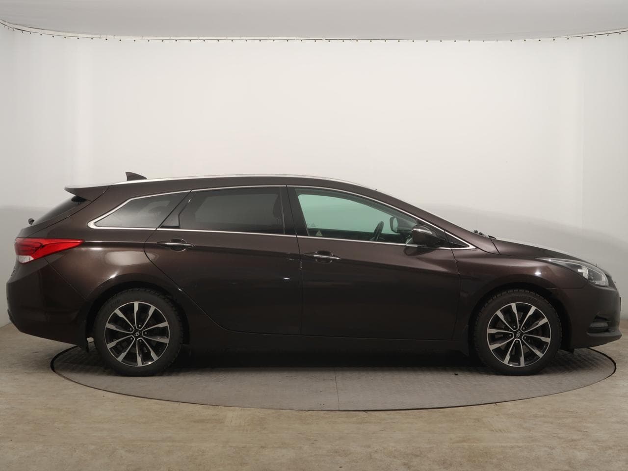 2016 Hyundai i40 - 8