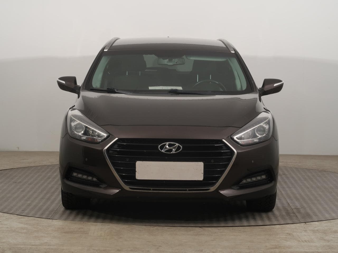 2016 Hyundai i40 - 2