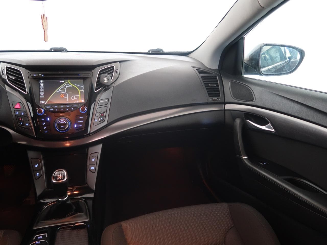 2016 Hyundai i40 - 11