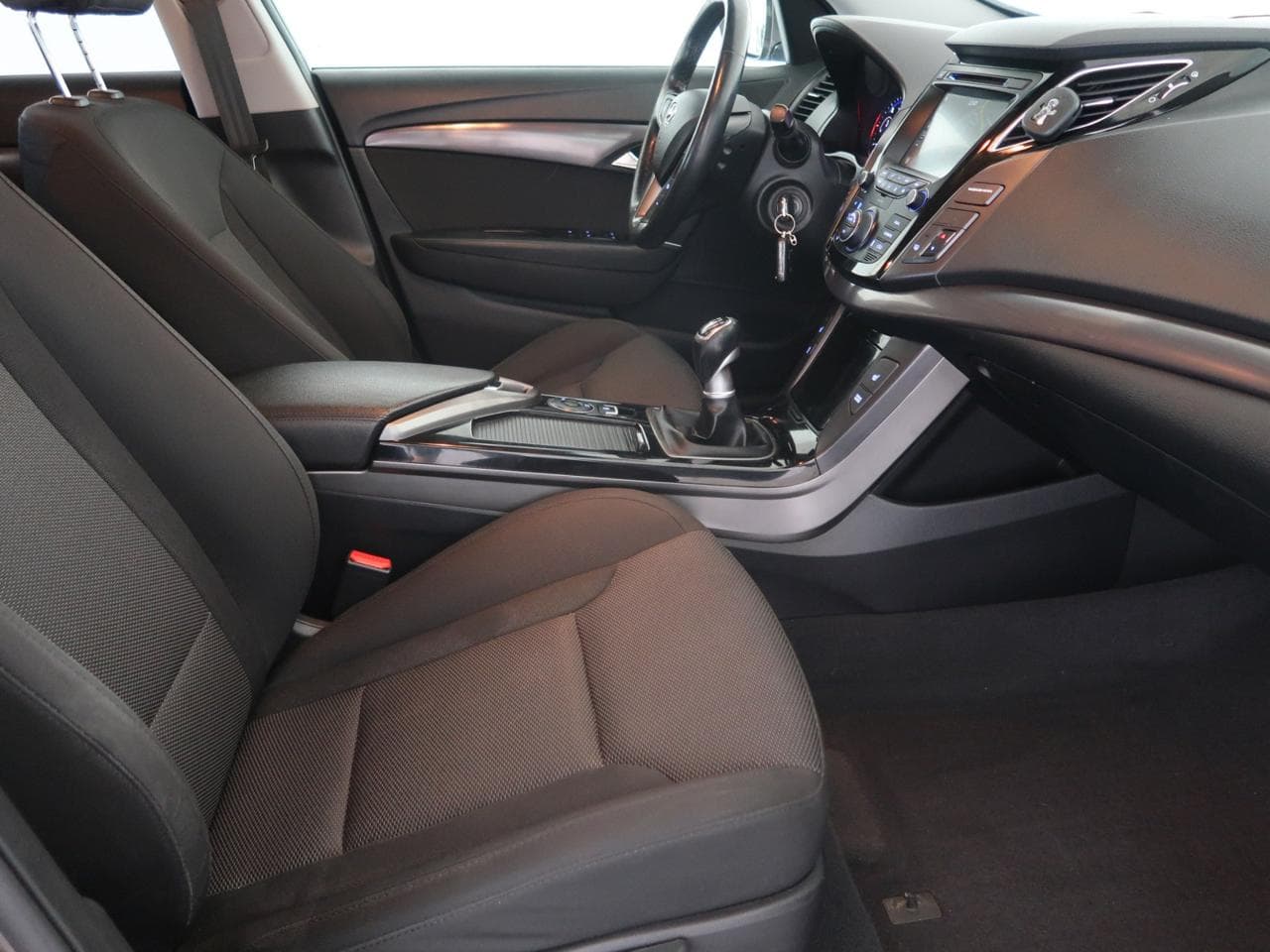 2016 Hyundai i40 - 12