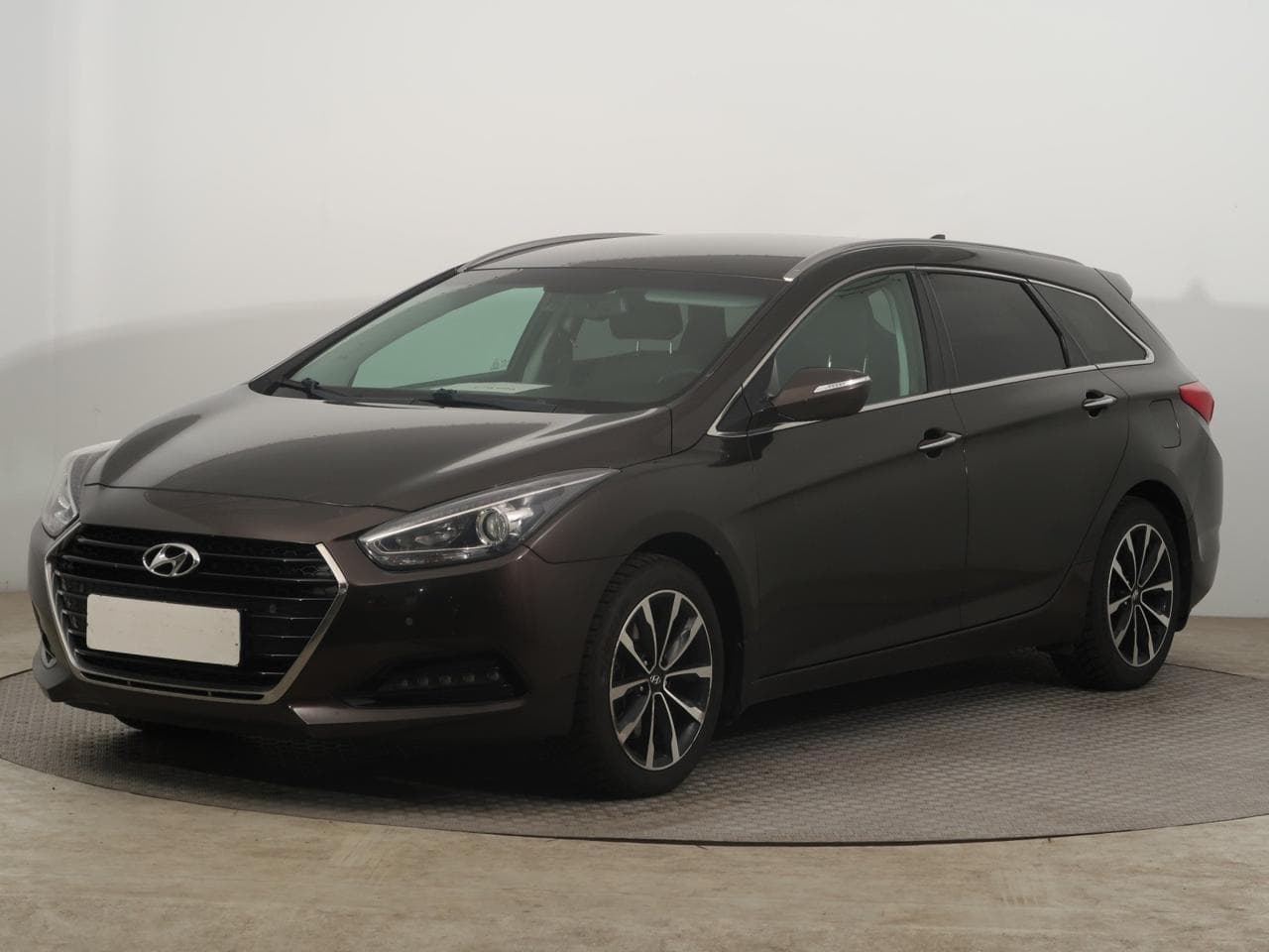 2016 Hyundai i40 - 3