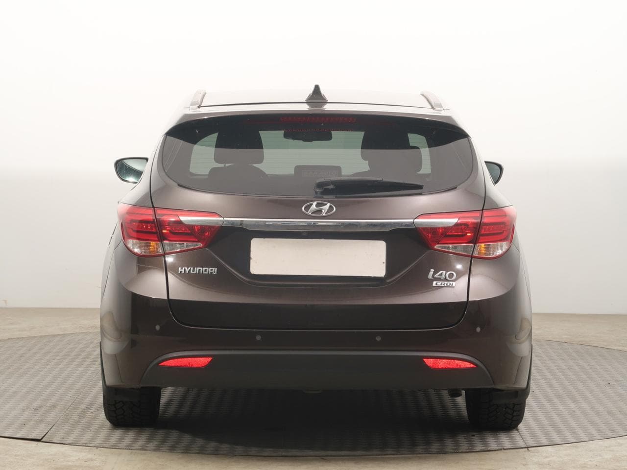 2016 Hyundai i40 - 6