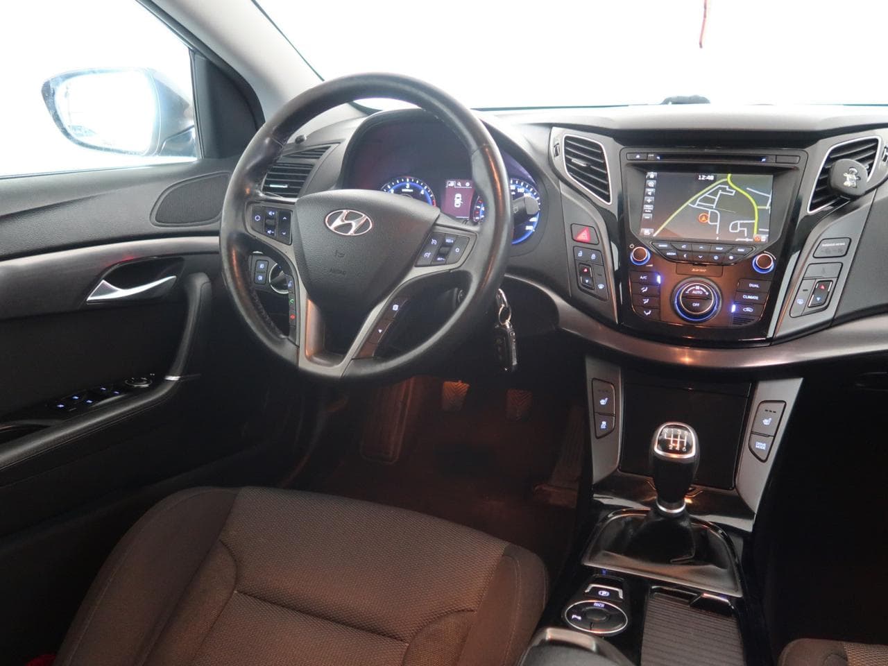 2016 Hyundai i40 - 9