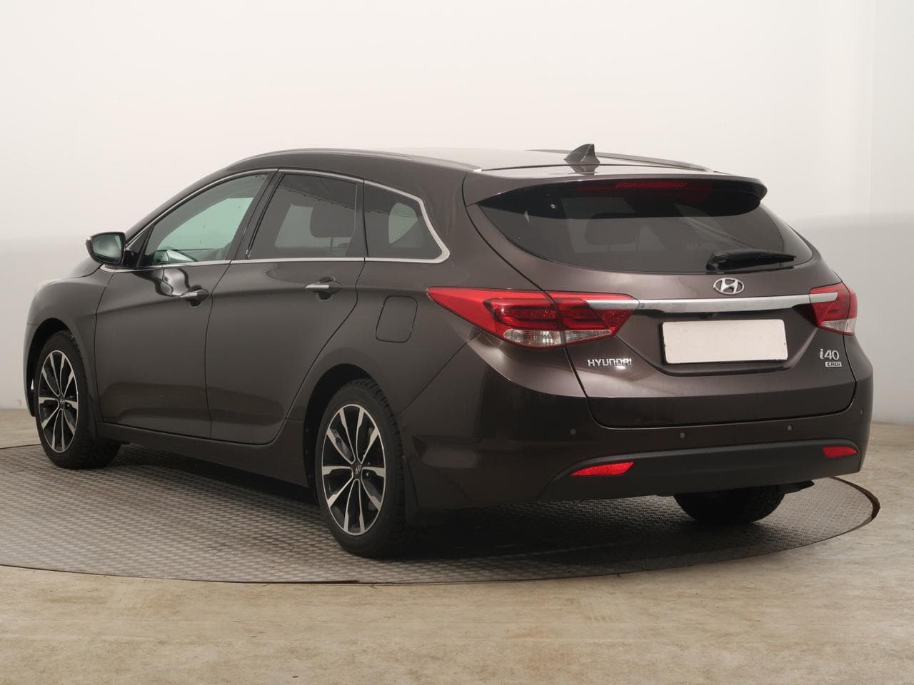 2016 Hyundai i40 - 7