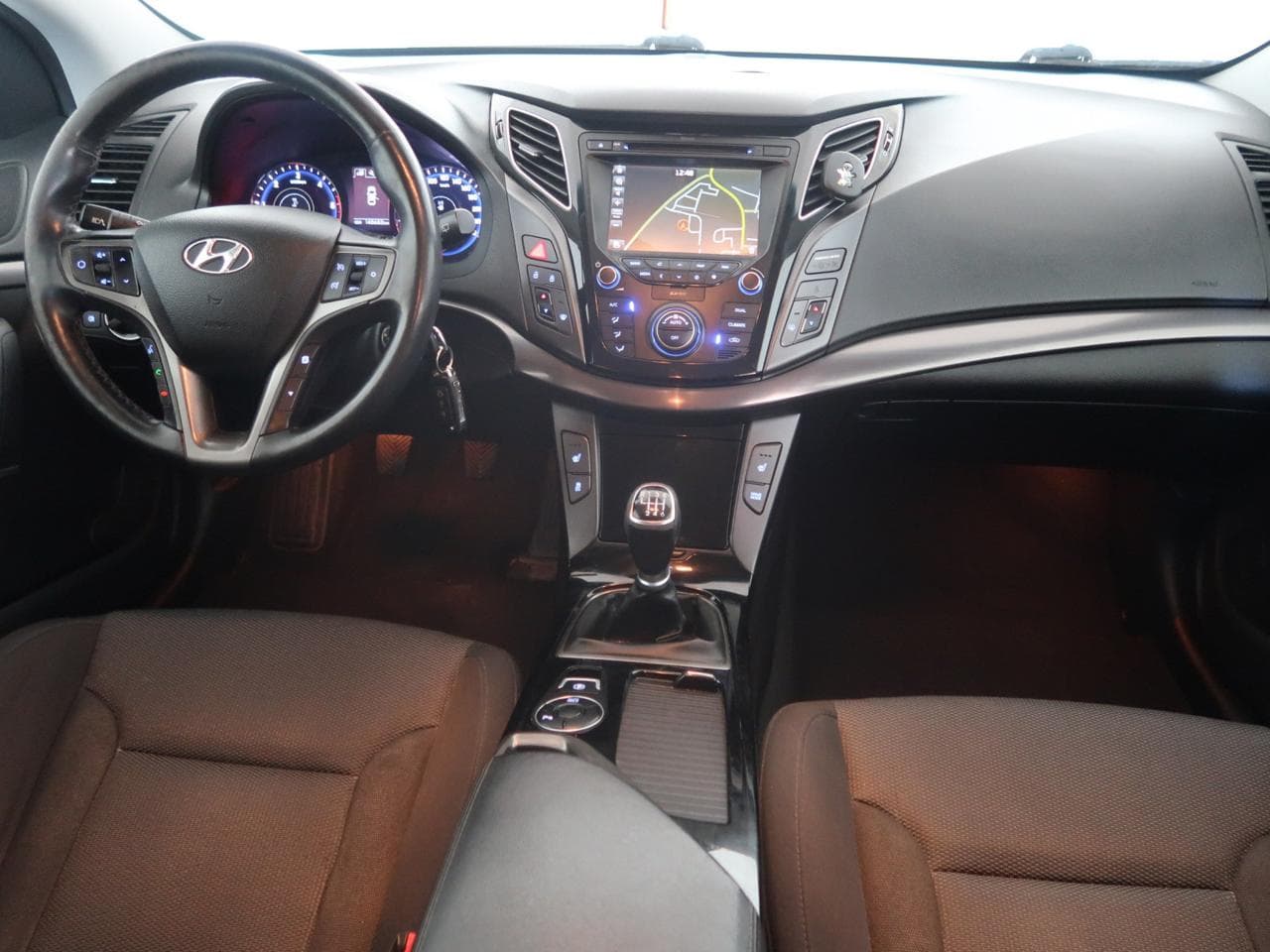 2016 Hyundai i40 - 10
