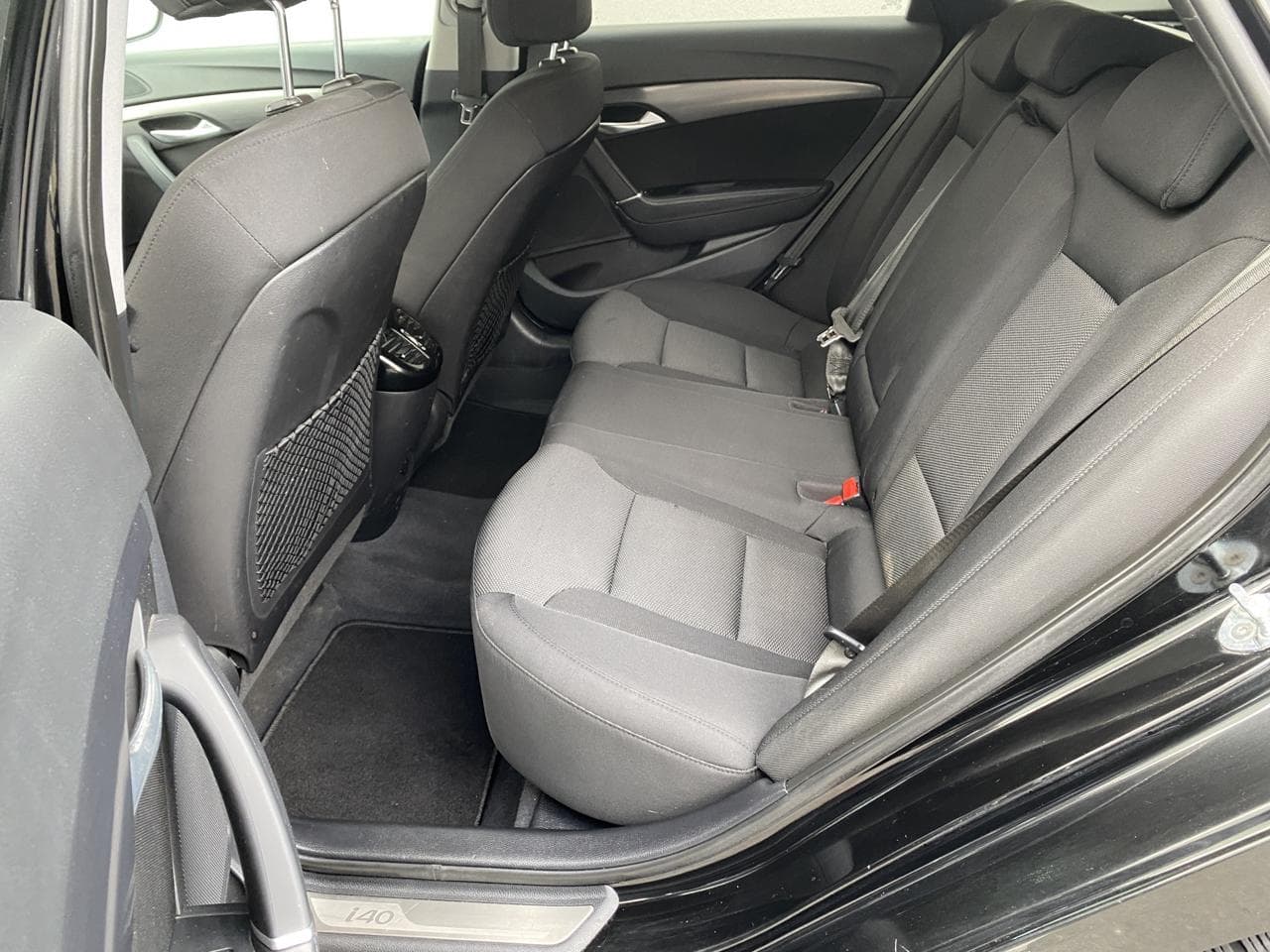 2017 Hyundai i40 - 10