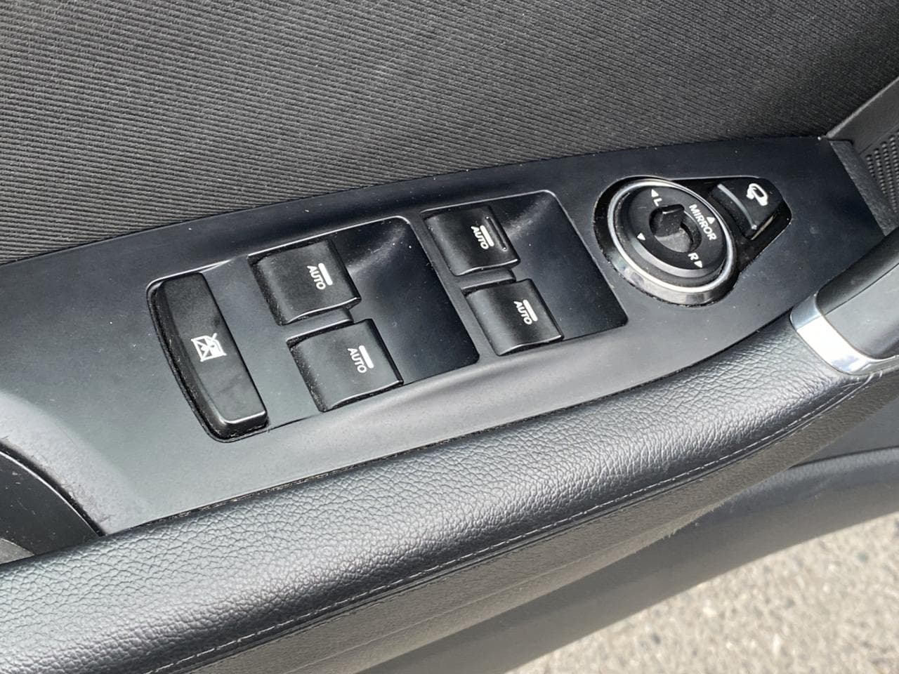 2017 Hyundai i40 - 11