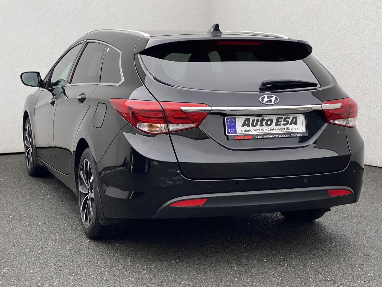 2017 Hyundai i40 - 6