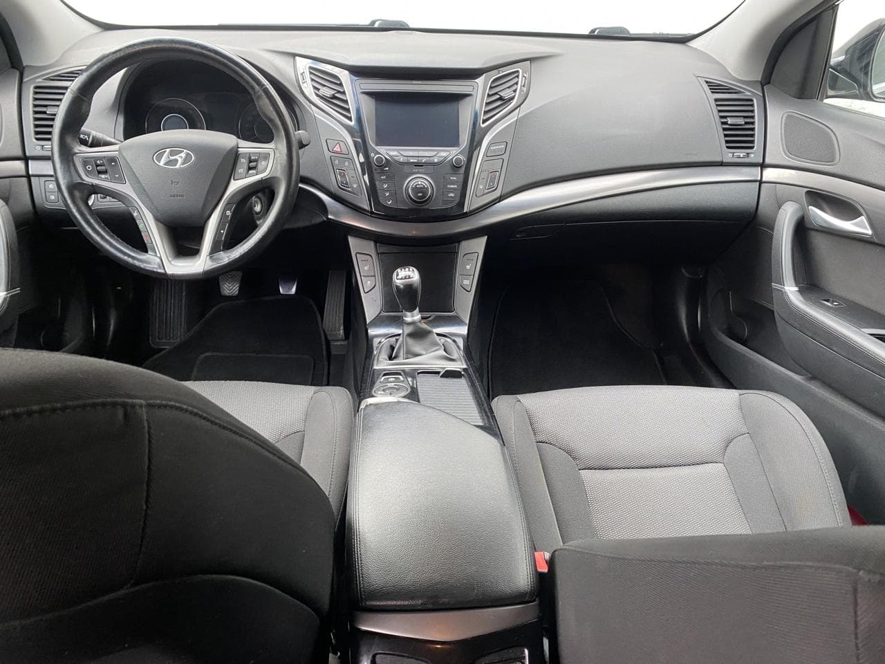 2017 Hyundai i40 - 8