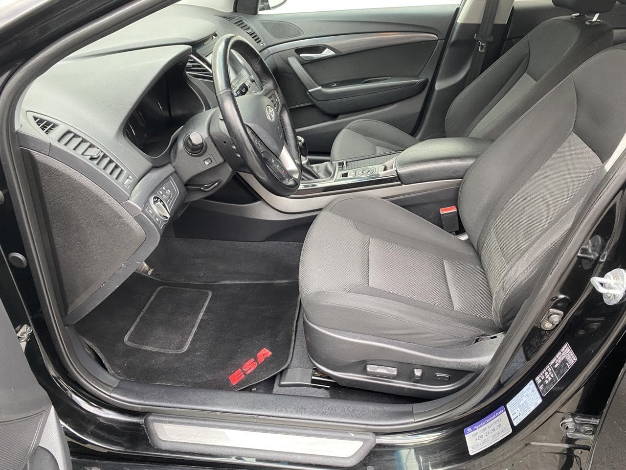 2017 Hyundai i40 - 9
