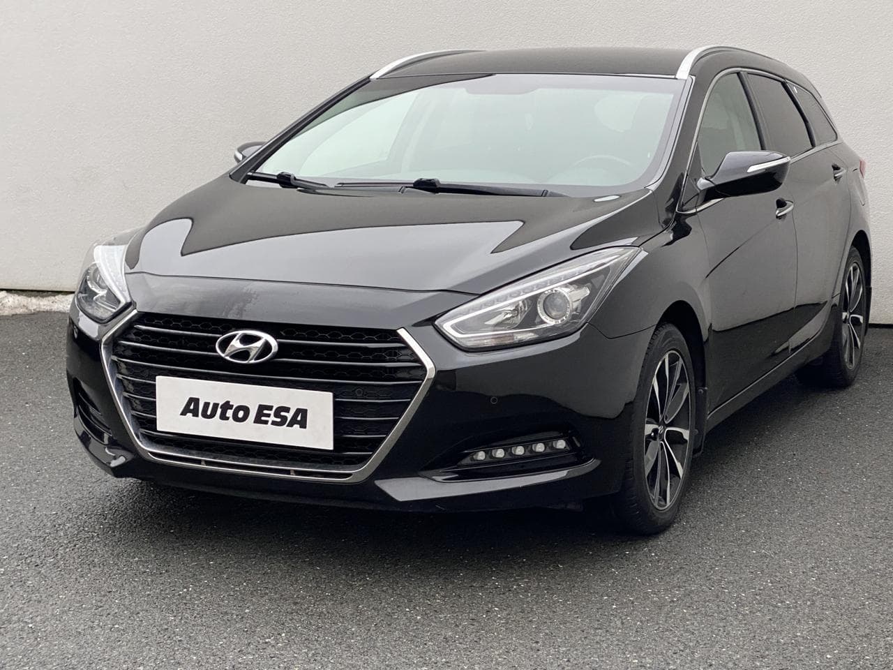 2017 Hyundai i40 - 3