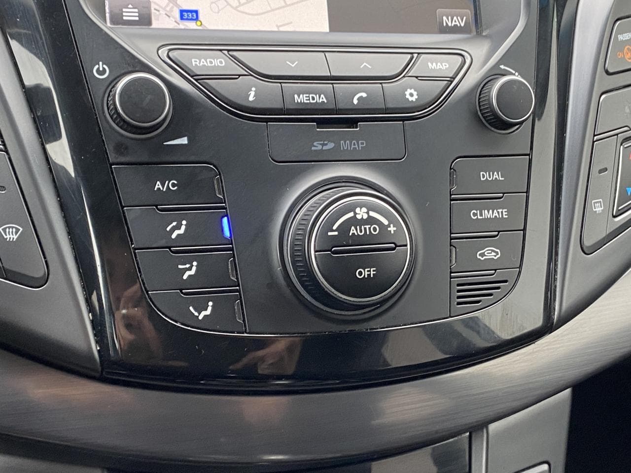 2017 Hyundai i40 - 19